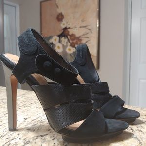 Mark & James by Badgley Mischka Natalia sandals